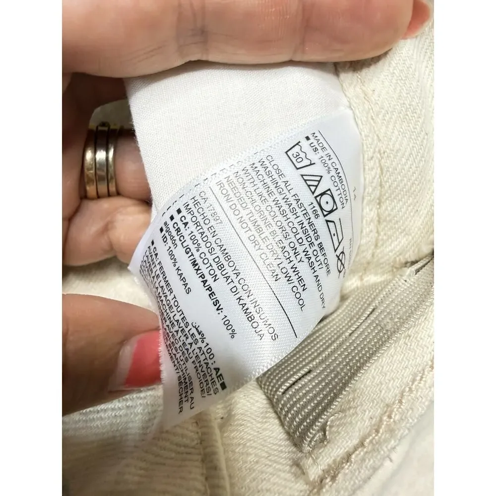 Old Navy these old